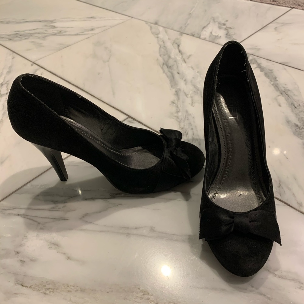 Ann Taylor Loft heels